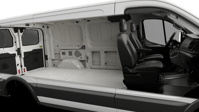 2027 Ford Transit-150 Cargo Van