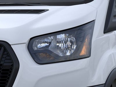 2026 Ford Transit-150 T-150 130" Low Rf 8800 GVWR RWD