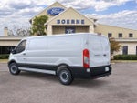 2026 Ford Transit-150 T-150 130" Low Rf 8800 GVWR RWD