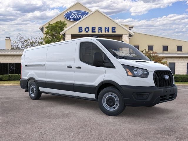 2026 Ford Transit-150 T-150 130" Low Rf 8800 GVWR RWD