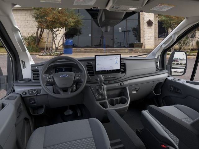 2026 Ford Transit-150 T-150 130" Low Rf 8800 GVWR RWD