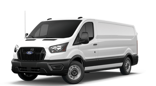 2026 Ford Transit-150 Cargo Van