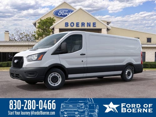 2027 Ford Transit-150 Cargo Van
