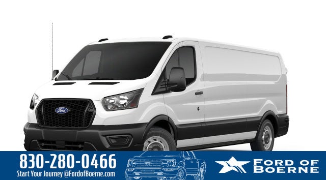 2027 Ford Transit-150 Cargo Van
