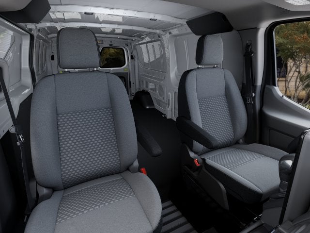 2027 Ford Transit-150 Cargo Van