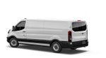 2027 Ford Transit-150 Cargo Van