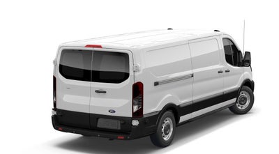 2027 Ford Transit-150 Cargo Van