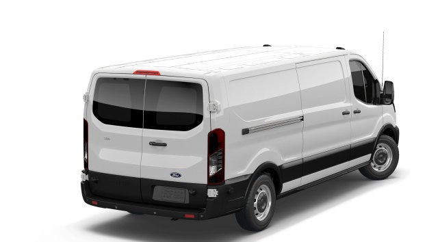 2027 Ford Transit-150 Cargo Van