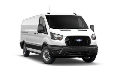 2027 Ford Transit-150 Cargo Van