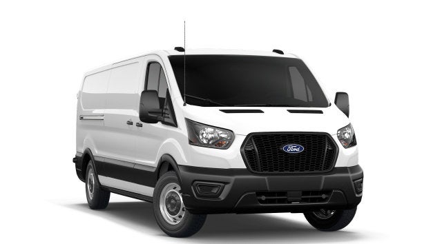 2027 Ford Transit-150 Cargo Van