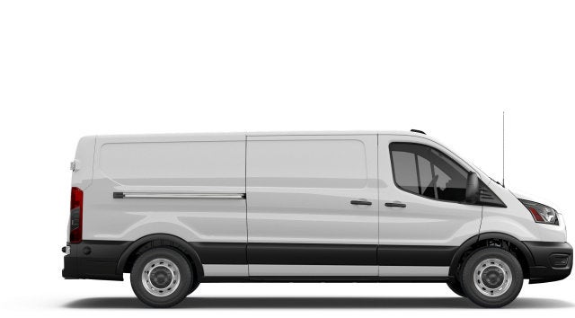 2027 Ford Transit-150 Cargo Van