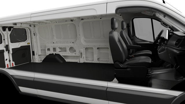 2027 Ford Transit-150 Cargo Van