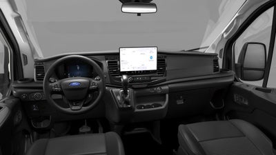 2027 Ford Transit-150 Cargo Van