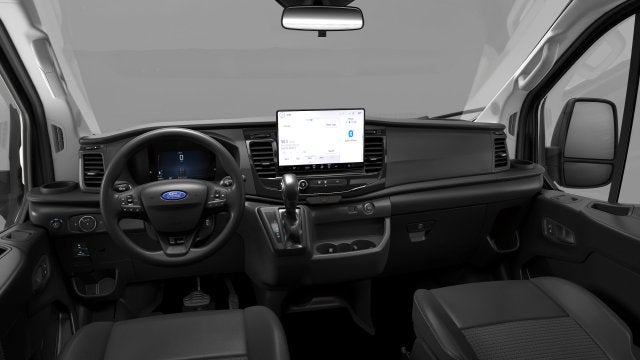2027 Ford Transit-150 Cargo Van