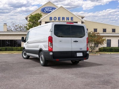 2027 Ford Transit-150 Cargo Van