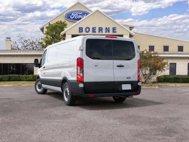 2027 Ford Transit-150 Cargo Van