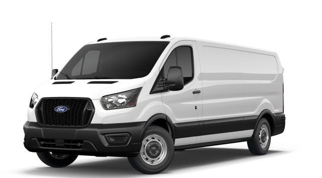 2027 Ford Transit-150 Cargo Van