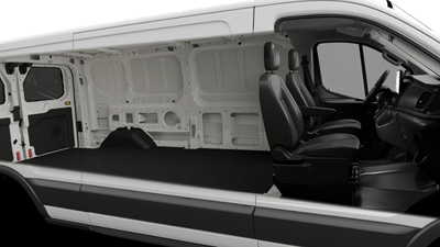 2027 Ford Transit-150 Cargo Van