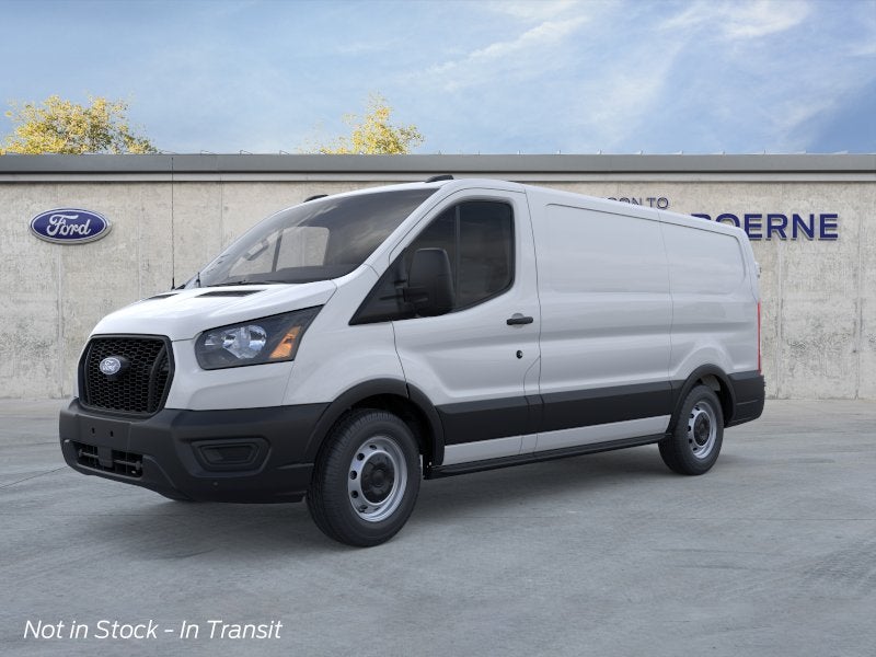 2026 Ford Transit-150 Cargo Van