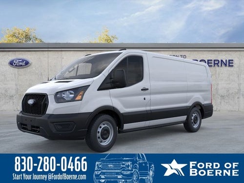 2026 Ford Transit-150 Cargo Van