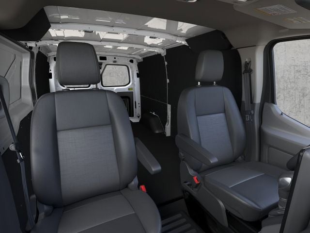 2026 Ford Transit-150 Cargo Van