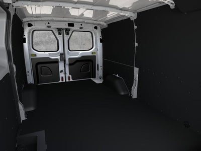2026 Ford Transit-150 Cargo Van