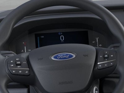 2026 Ford Transit-150 Cargo Van