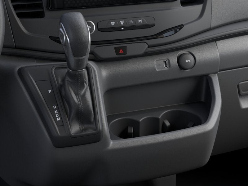 2026 Ford Transit-150 Cargo Van