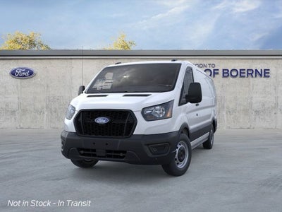2026 Ford Transit-150 Cargo Van