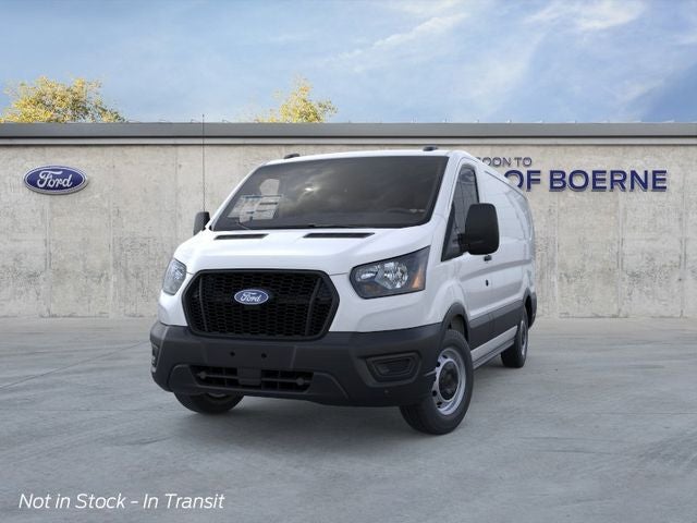 2026 Ford Transit-150 Cargo Van
