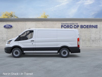 2026 Ford Transit-150 Cargo Van
