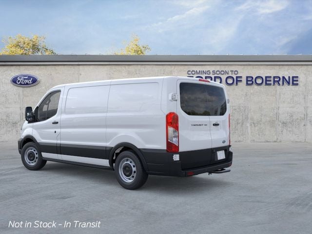 2026 Ford Transit-150 Cargo Van