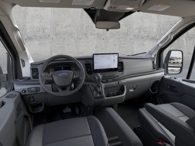 2026 Ford Transit-150 Cargo Van