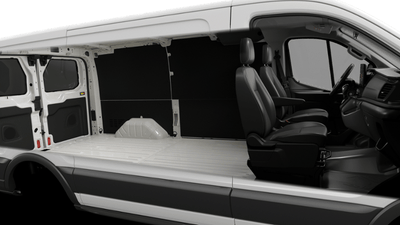 2026 Ford Transit-150 Cargo Van