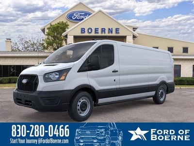 2026 Ford Transit-150 Cargo Van