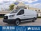 2026 Ford Transit-150 Cargo Van