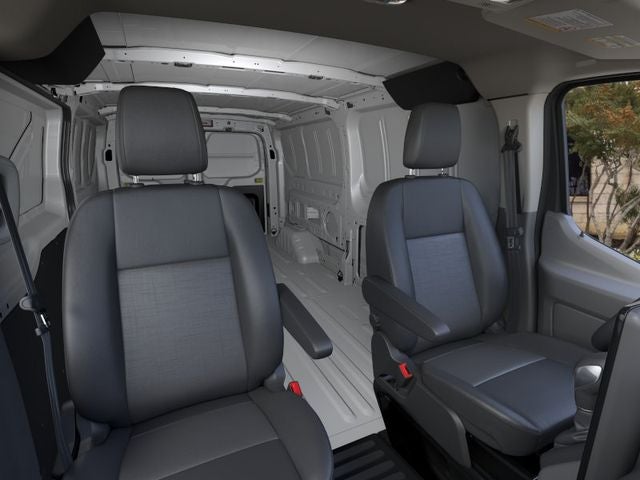 2026 Ford Transit-150 Cargo Van