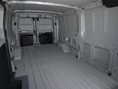 2026 Ford Transit-150 Cargo Van