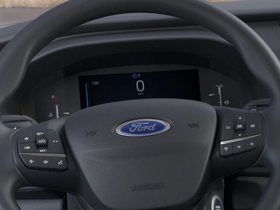 2026 Ford Transit-150 Cargo Van
