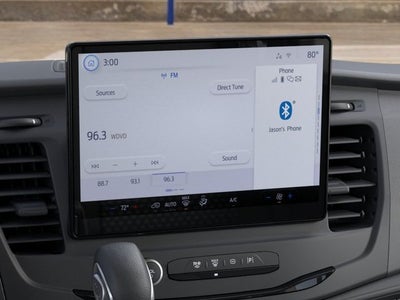 2026 Ford Transit-150 Cargo Van