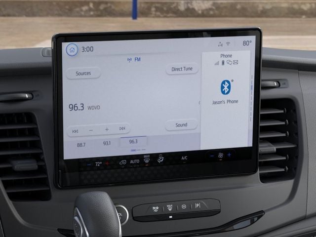 2026 Ford Transit-150 Cargo Van