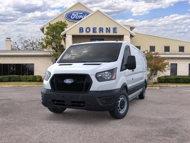 2026 Ford Transit-150 Cargo Van