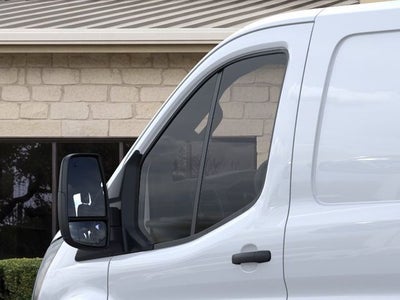 2026 Ford Transit-150 Cargo Van