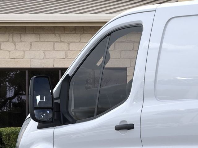 2026 Ford Transit-150 Cargo Van