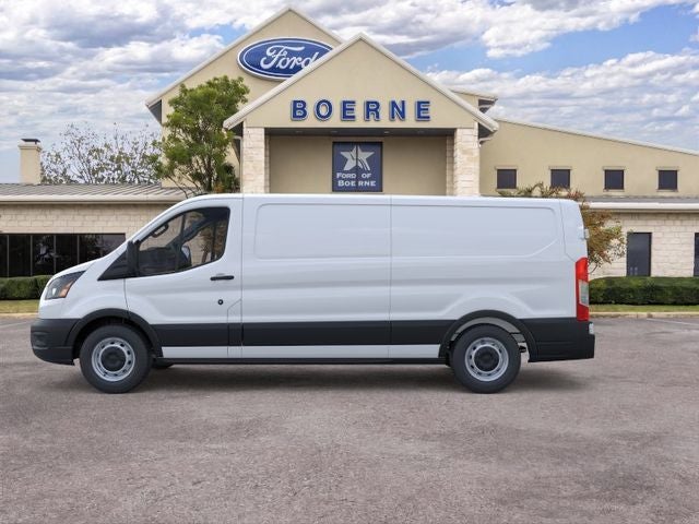 2026 Ford Transit-150 Cargo Van