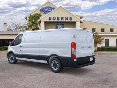 2026 Ford Transit-150 Cargo Van