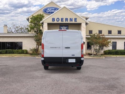 2026 Ford Transit-150 Cargo Van