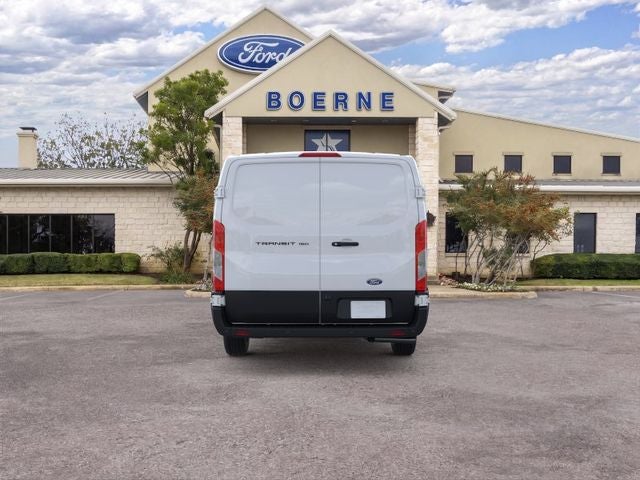 2026 Ford Transit-150 Cargo Van