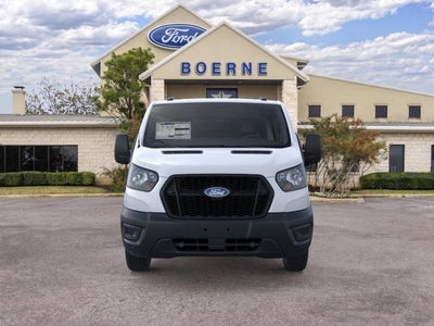 2026 Ford Transit-150 Cargo Van