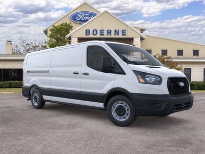 2026 Ford Transit-150 Cargo Van